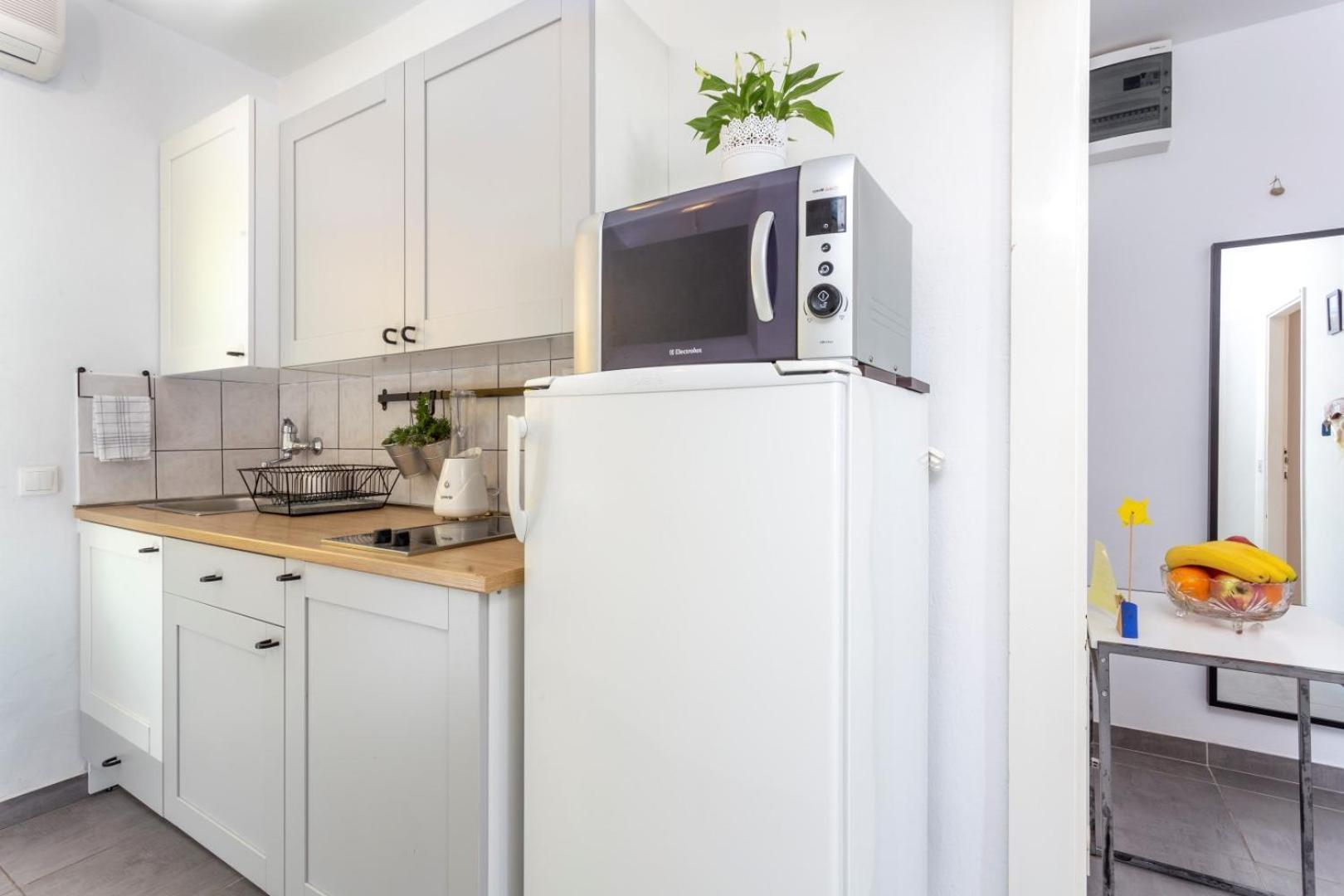 Peaceful Apartment With Beautiful View フヴァル エクステリア 写真